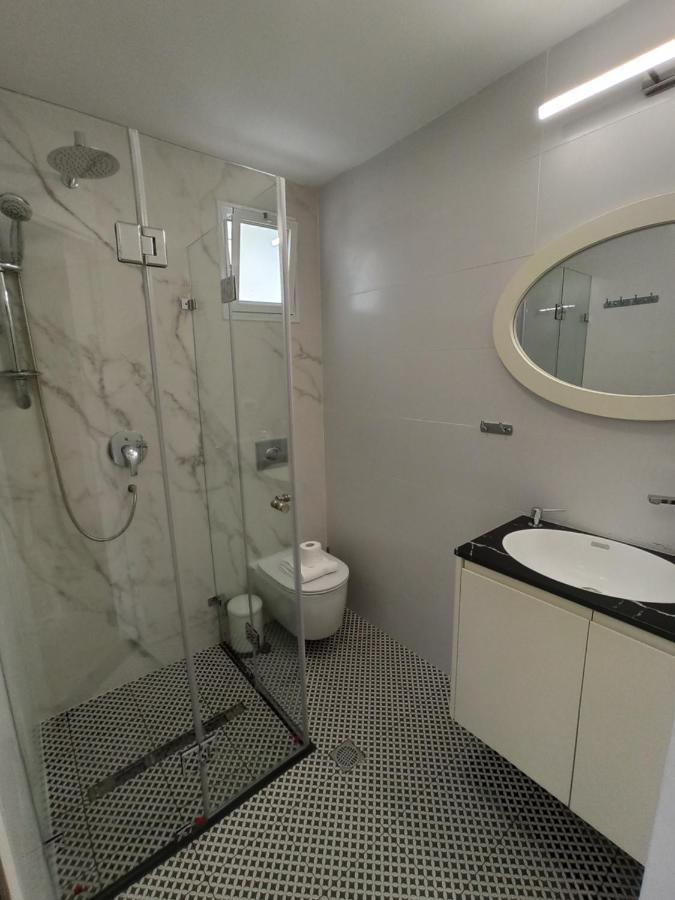 Boutique 22 Guest Rooms Haifa Eksteriør bilde