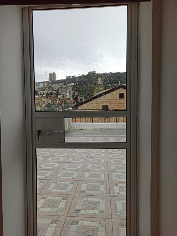 Boutique 22 Guest Rooms Haifa Eksteriør bilde