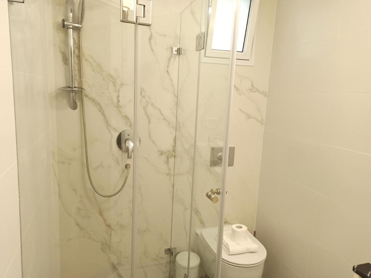 Boutique 22 Guest Rooms Haifa Eksteriør bilde